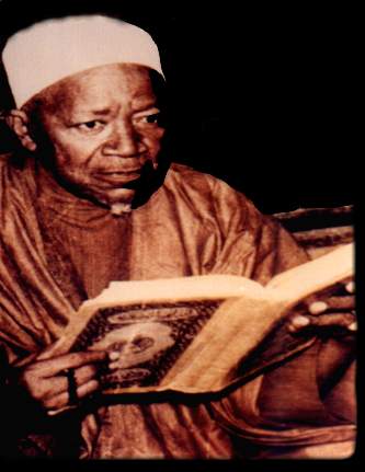 serigne fallou