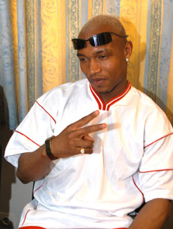 el  diouf