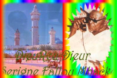 serigne fallou